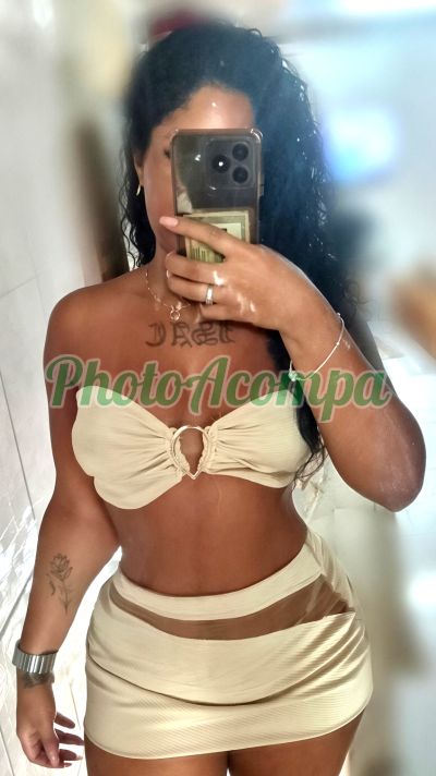 Karol (81) 97904-1467, acompanhante em Boa Viagem (Recife)