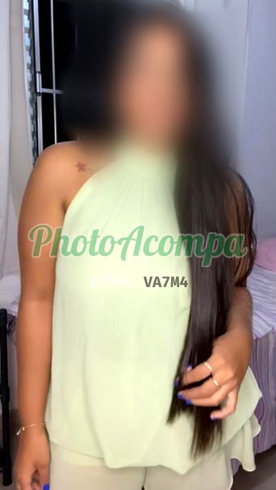 Mirella (13) 98232-2054, escort em Itaquaquecetuba