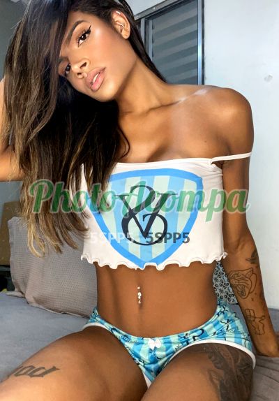 Rainha do Tiktok (34) 99163-7934, travesti em Barueri