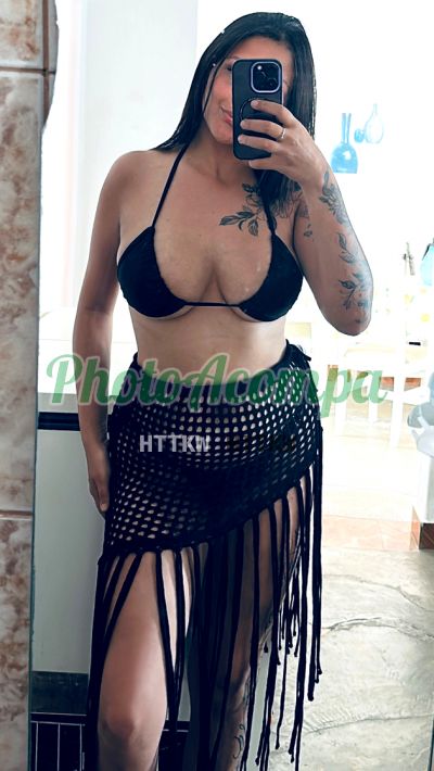 Carol Azevedo (11) 96250-8765, acompanhante em Sumaré