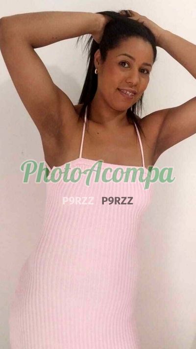 Maya (11) 97602-8272, escort em Barueri