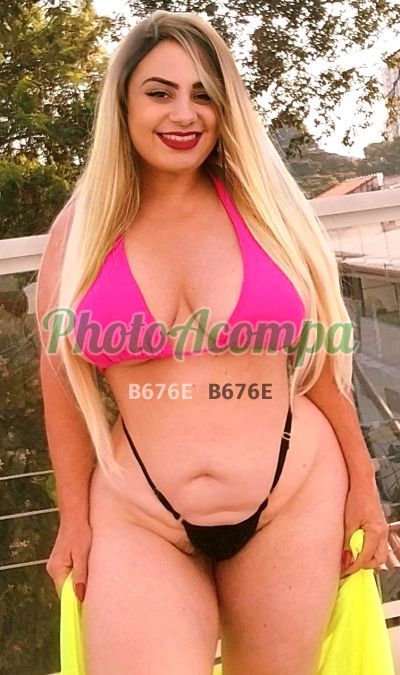 Cristiaane Gaúcha (77) 99932-1088, acompanhante em Barueri