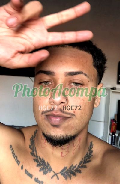 Raphael Isaac (11) 99805-4541, transex em Santo André (ABC Paulista)