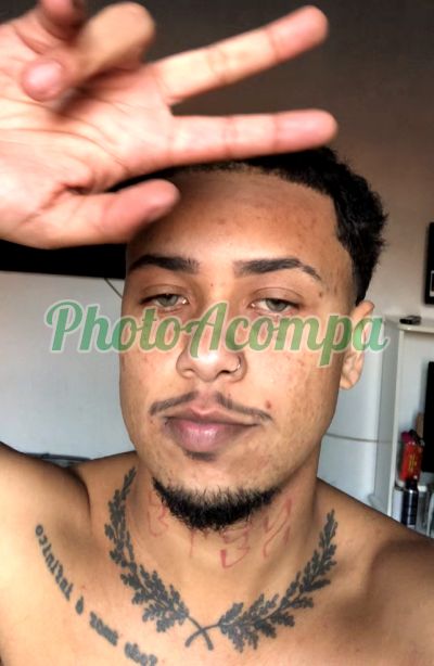 Raphael Isaac (11) 99805-4541, transex em Santo André (ABC Paulista)