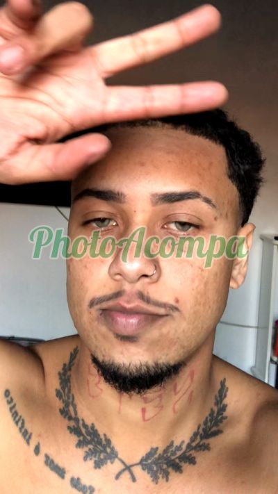 Raphael Isaac (11) 99805-4541, transex em Santo André (ABC Paulista)