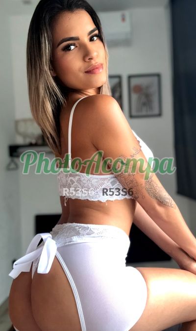 Milena (21) 97902-1149, escort em Copacabana (RJ)