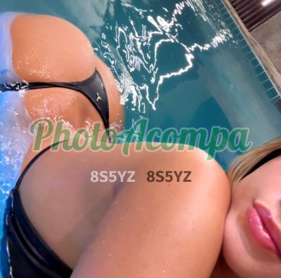 Larissa (31) 92007-0161, escort em São Paulo