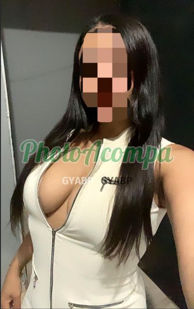 Bruna, escort em Itu