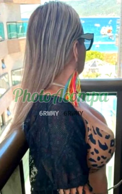 Vivi (22) 98162-9954, escort em Jundiaí