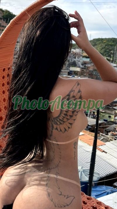 Cristal (21) 99067-1610, garota de programa na Ilha do Governador (RJ)