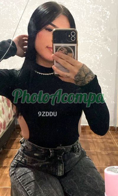 Júlia (11) 94276-0904, escort em Mogi das Cruzes