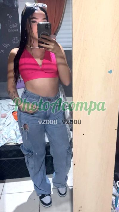 Júlia (11) 94276-0904, garota de programa em Mogi das Cruzes