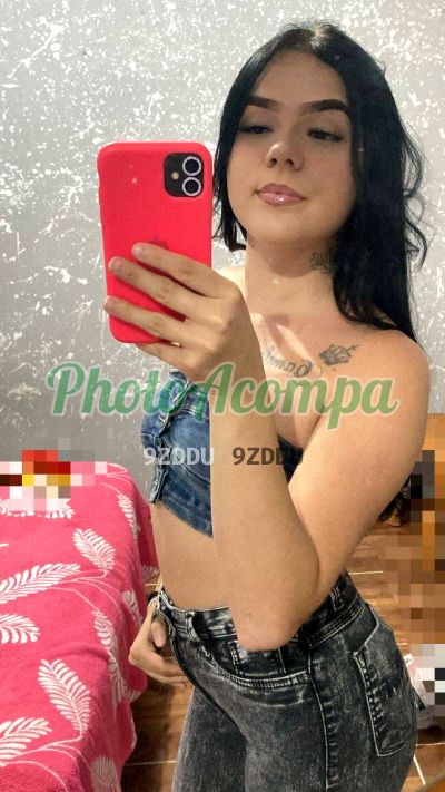 Júlia (11) 94276-0904, escort em Mogi das Cruzes