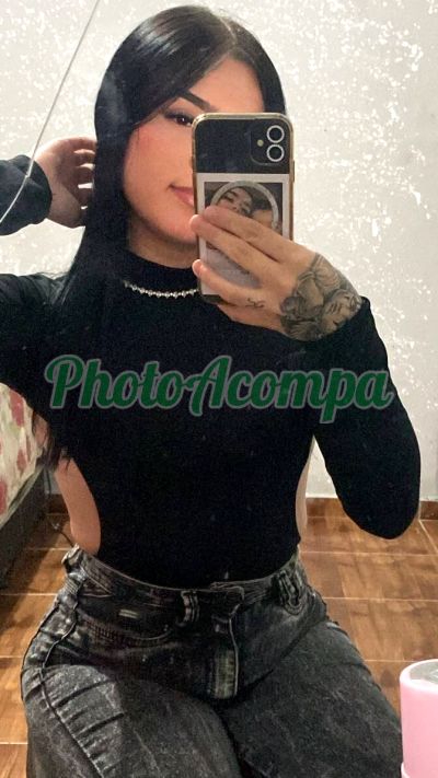 Júlia (11) 94276-0904, escort em Mogi das Cruzes