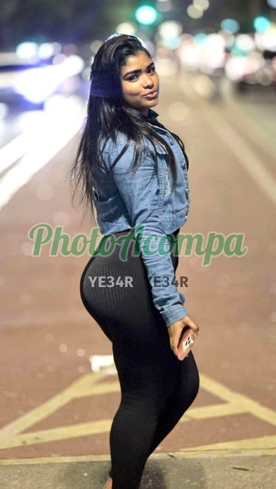 Jenny (21) 98741-4014, acompanhante no Centro (RJ)