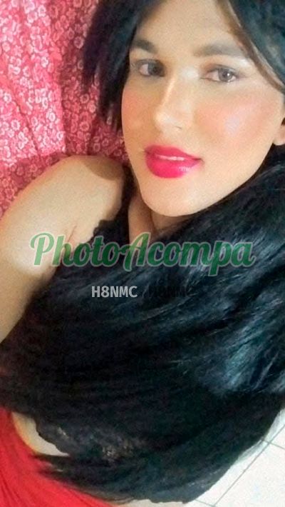 Mirella Tavares (18) 99744-9908, transex em Cotia
