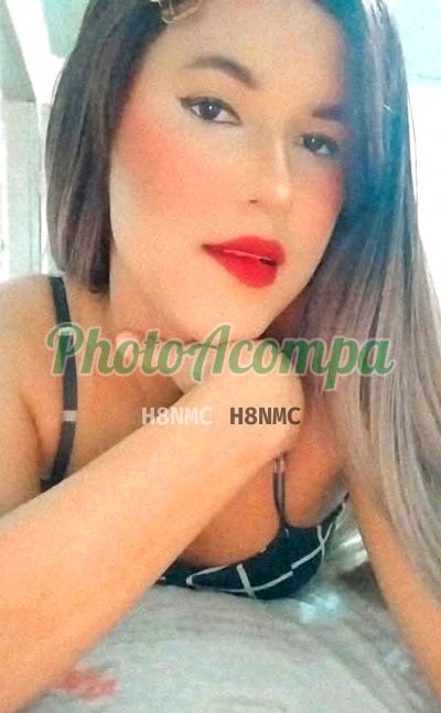 Mirella Tavares (18) 99744-9908, travesti em Cotia