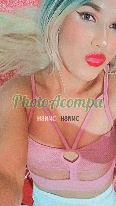Mirella Tavares (18) 99744-9908, trans em Cotia