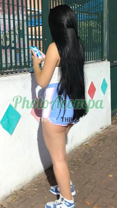 Stela (15) 99802-4692, escort em Sorocaba