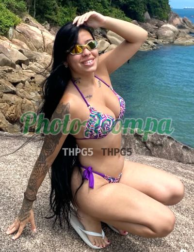 Stela (15) 99802-4692, acompanhante em Sorocaba