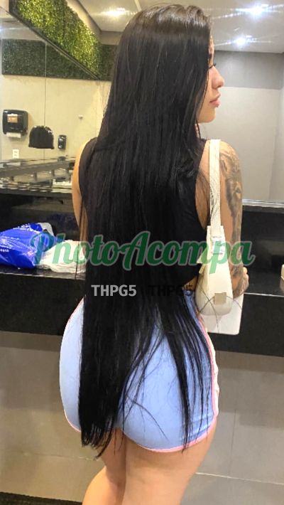 Stela (15) 99802-4692, acompanhante em Sorocaba