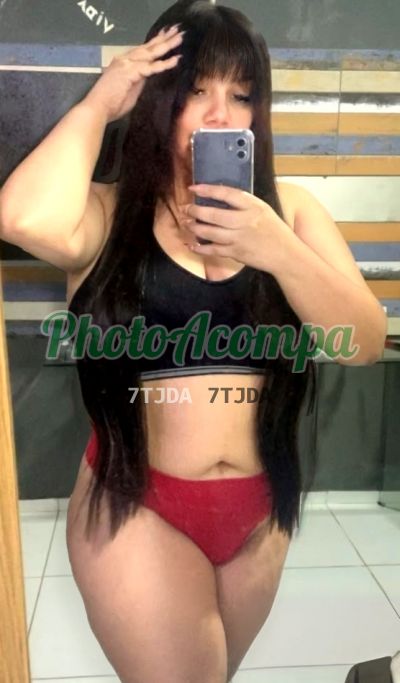 Ana (81) 99120-3576, escort em Boa Viagem (Recife)