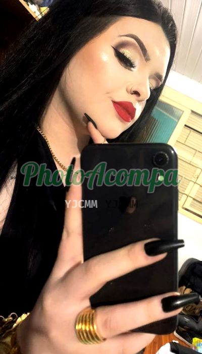 Bianca (51) 99287-5304, acompanhante em São Leopoldo
