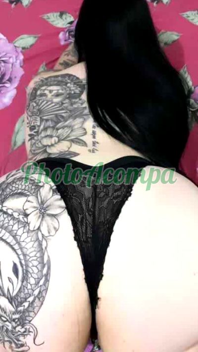 Bianca (51) 99287-5304, garota de programa em São Leopoldo