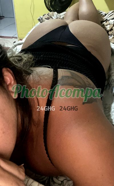 Bella (12) 99738-0925, garota de programa em Parati