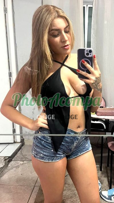 Flor (11) 95926-1791, escort em Diadema (ABC Paulista)