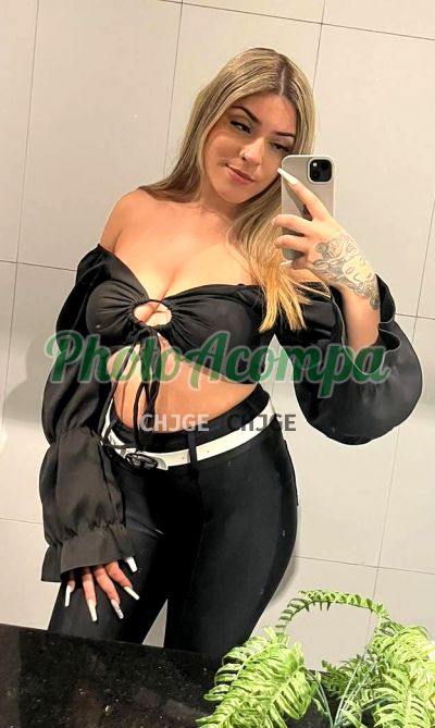 Flor (11) 95926-1791, escort em Diadema (ABC Paulista)