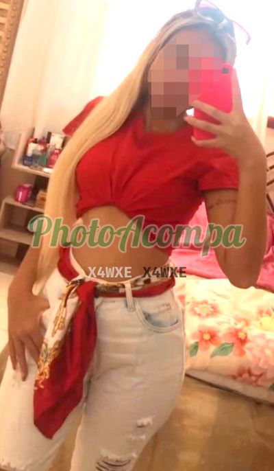 Heloísa (11) 96212-0967, garota de programa em Tatuapé (SP)