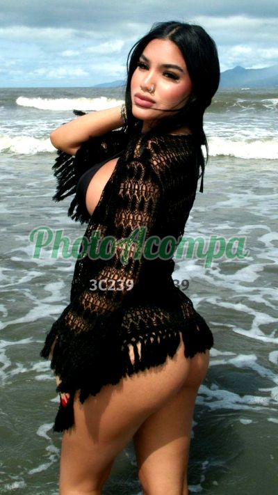 Safira Gabriely Angela (16) 98834-0763, acompanhante em Balneário Camboriú
