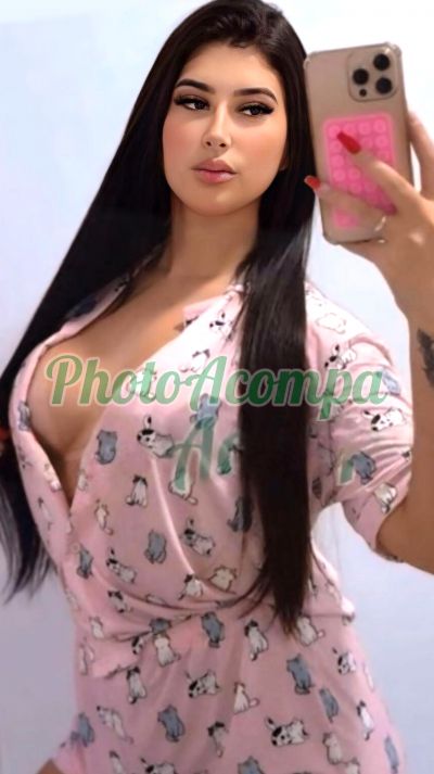 Kamila (17) 98204-2017, escort em Campinas