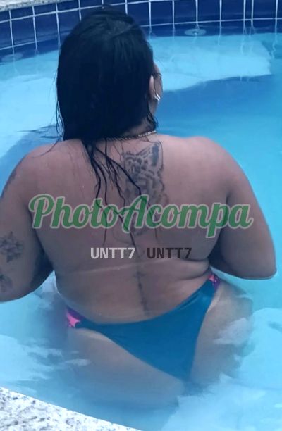 Gabi Oliveira (46) 99118-4477, garota de programa em Joinville