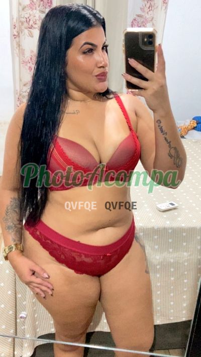 Jade (11) 96632-5593, acompanhante em Maceió