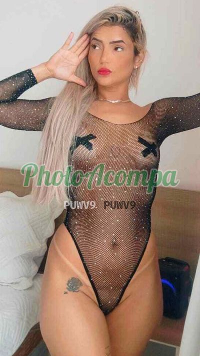 Julia Fndz (22) 98107-6109, escort em Macaé