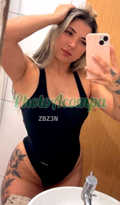 Gabriela (85) 99968-1602, garota de programa em Petrópolis