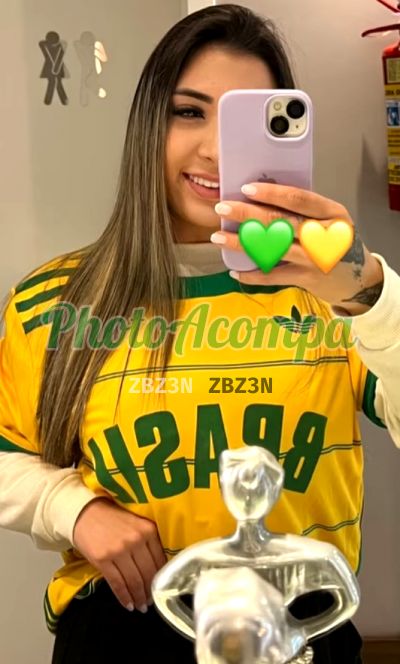 Gabriela (85) 99968-1602, garota de programa em São Gonçalo