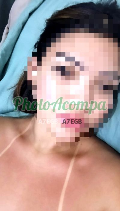 Camila Marquês (92) 99456-9747, garota de programa em Manaus