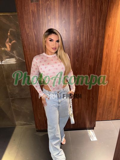 Aguinês (85) 92007-8472, escort em Maceió