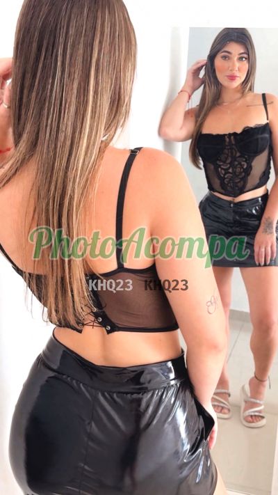 Bia Botelho (11) 96308-6940, acompanhante em Santo André (ABC Paulista)