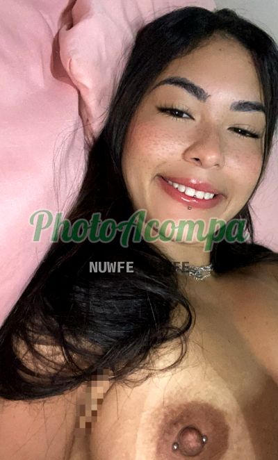 Mirela (21) 99036-5022, escort em Duque de Caxias