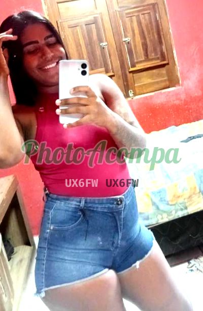 Jamille (81) 97332-3099, escort em Igarassu