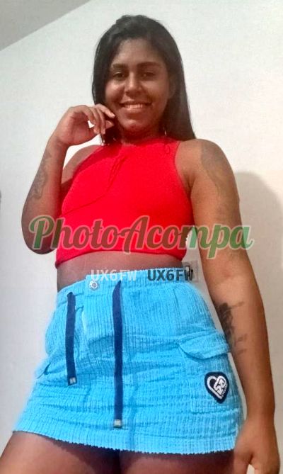 Jamille (81) 97332-3099, acompanhante em Igarassu