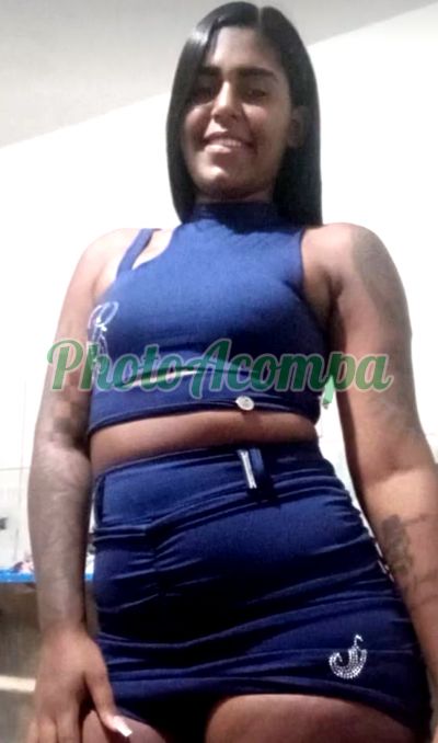 Jamille (81) 97332-3099, acompanhante em Igarassu