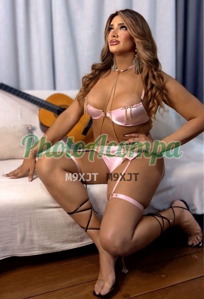 Lana Reis (21) 92012-9264, transex no Centro (RJ)