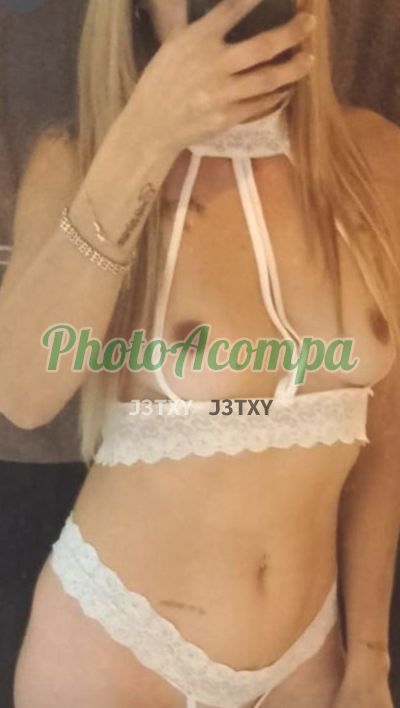 Priscila (19) 99885-3640, escort em Hortolândia