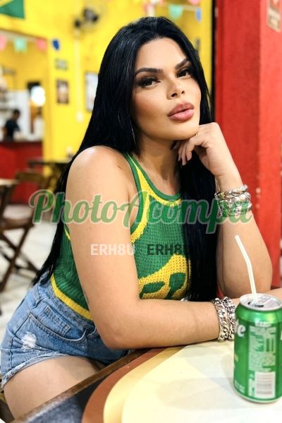 Lizz (11) 98602-5679, acompanhante em São Paulo