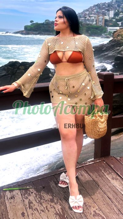 Lizz (11) 98602-5679, acompanhante em São Paulo